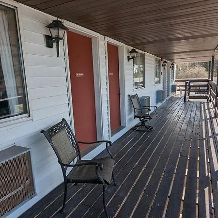 The Nova Motel 拉丁顿 外观 照片