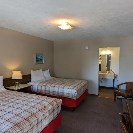 The Nova Motel 拉丁顿 外观 照片