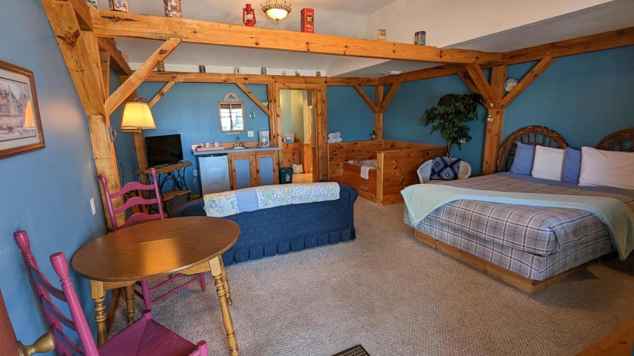 The Nova Motel 拉丁顿 外观 照片