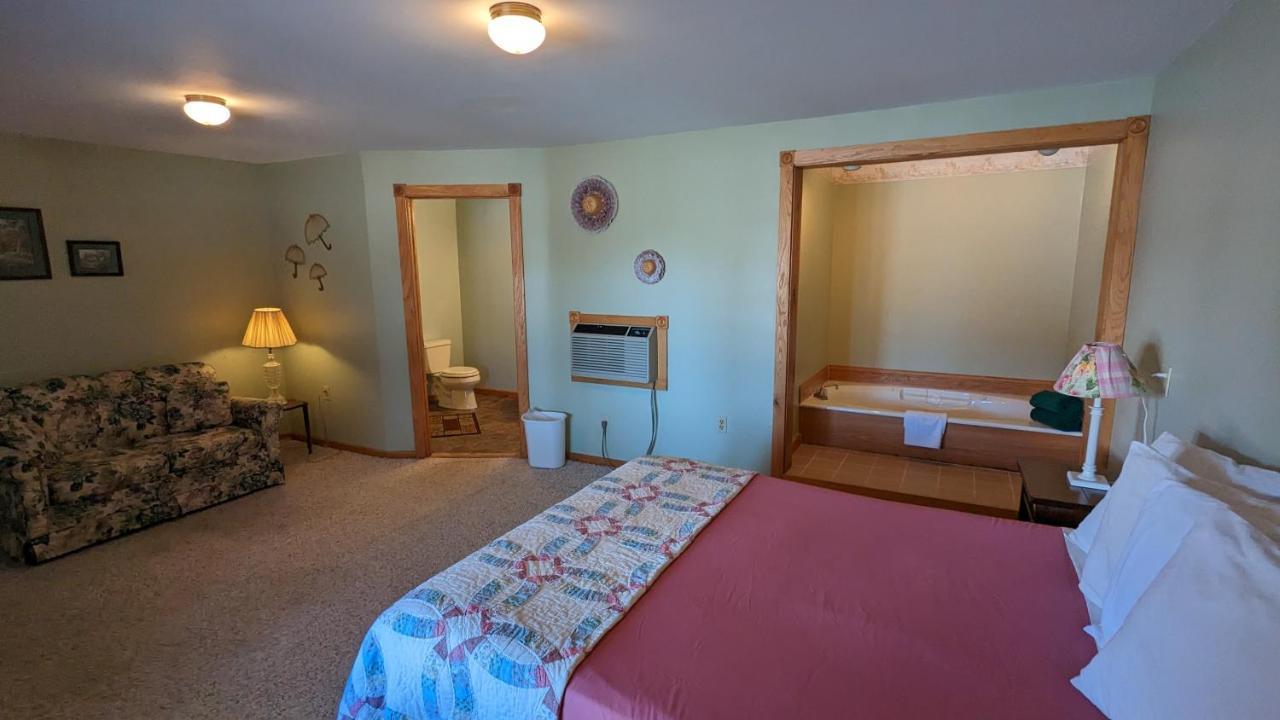 The Nova Motel 拉丁顿 外观 照片