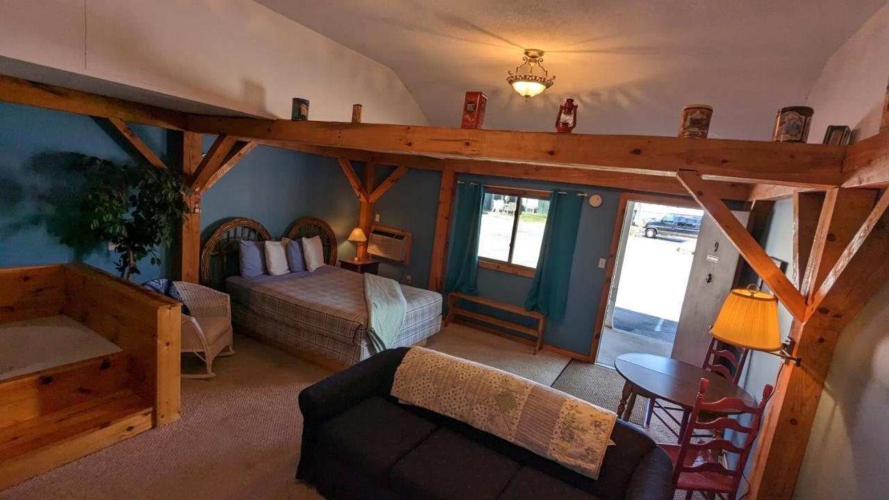 The Nova Motel 拉丁顿 外观 照片